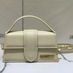 Jacquemus Le Bambino