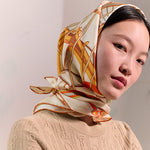 Silk Scarf