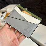 Loewe Puzzle Card Holder