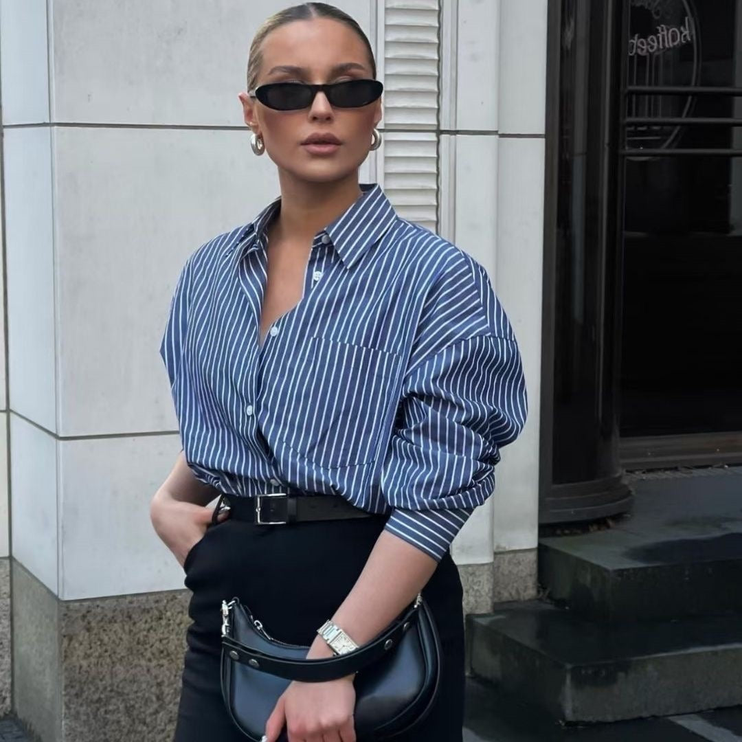 Saint Laurent SL703 013 Sunglasses