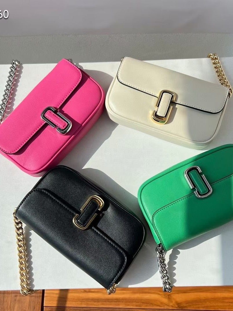 Marc Jacobs The J Marc Mini Shoulder Bag