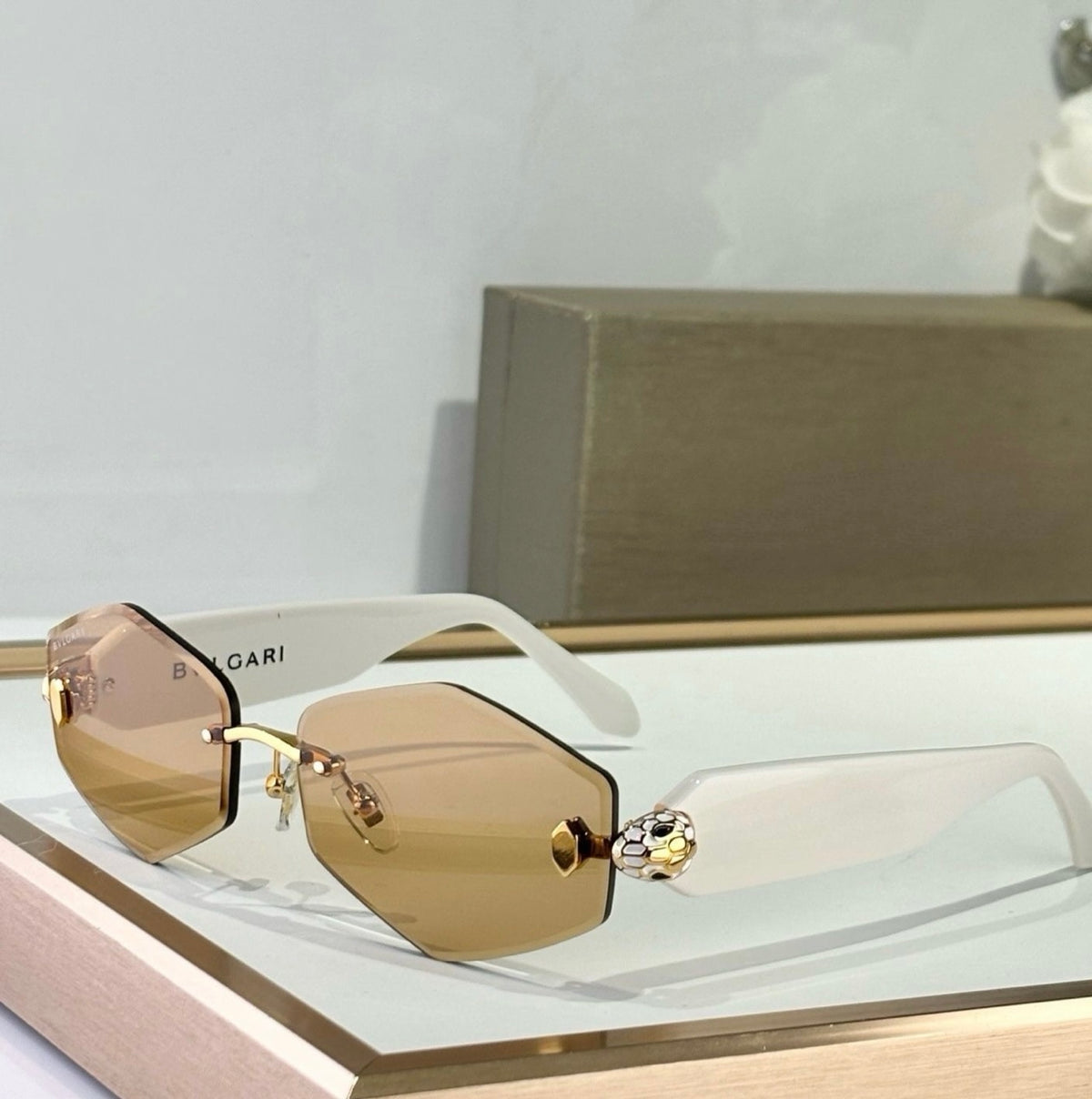 BVLGARI Sunglasses