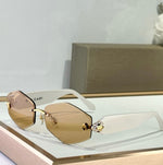 BVLGARI Sunglasses
