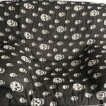 Alexander Mcqueen Silk Scarf