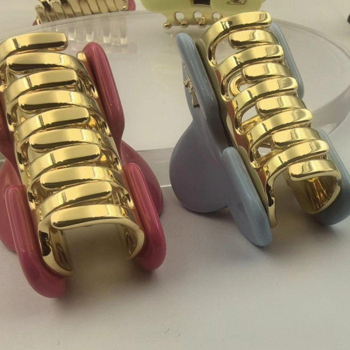 Louis Vuitton Hair Clip