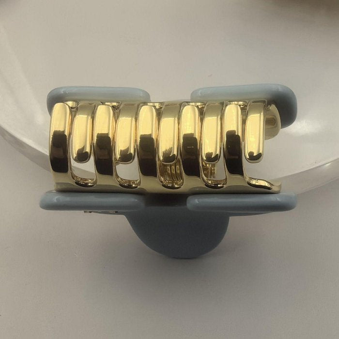 Louis Vuitton Hair Clip