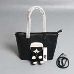 Karl Lagerfeld Tote bag