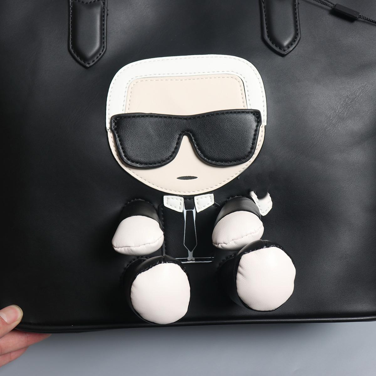 Karl Lagerfeld Tote bag