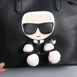 Karl Lagerfeld Tote bag