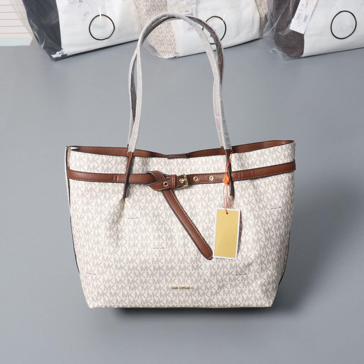 MICHAEL KORS Tote bag
