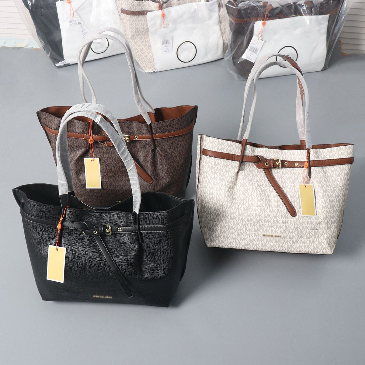 MICHAEL KORS Tote bag