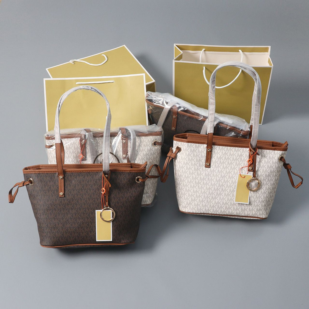 MICHAEL KORS Tote bag