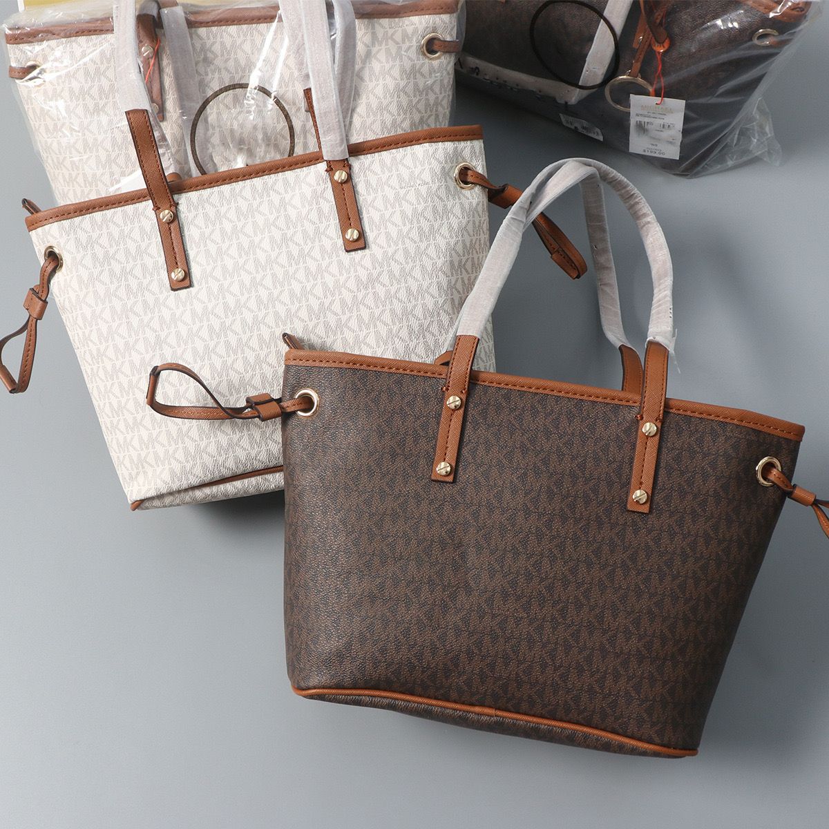 MICHAEL KORS Tote bag