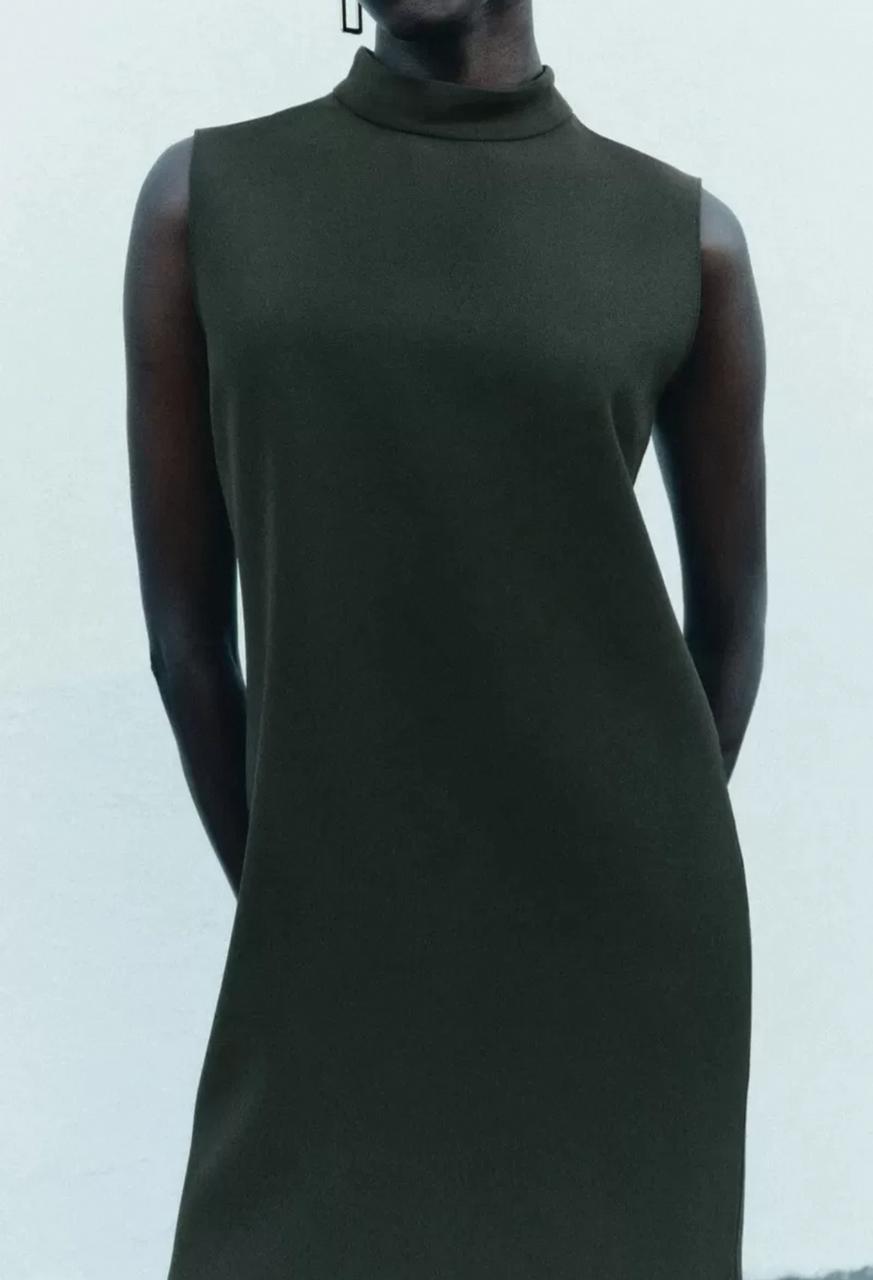 Zara dress