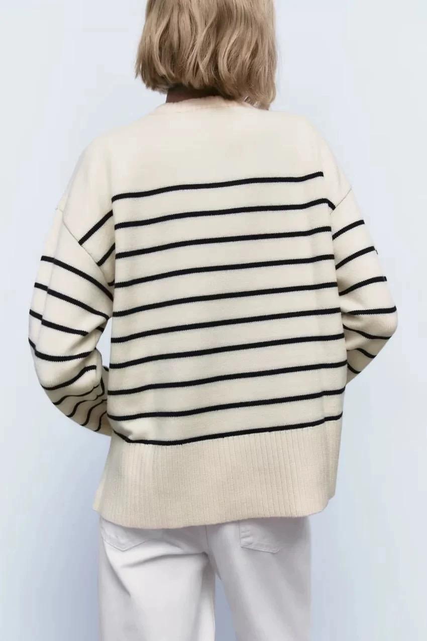 Demair Sweater