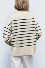 Demair Sweater