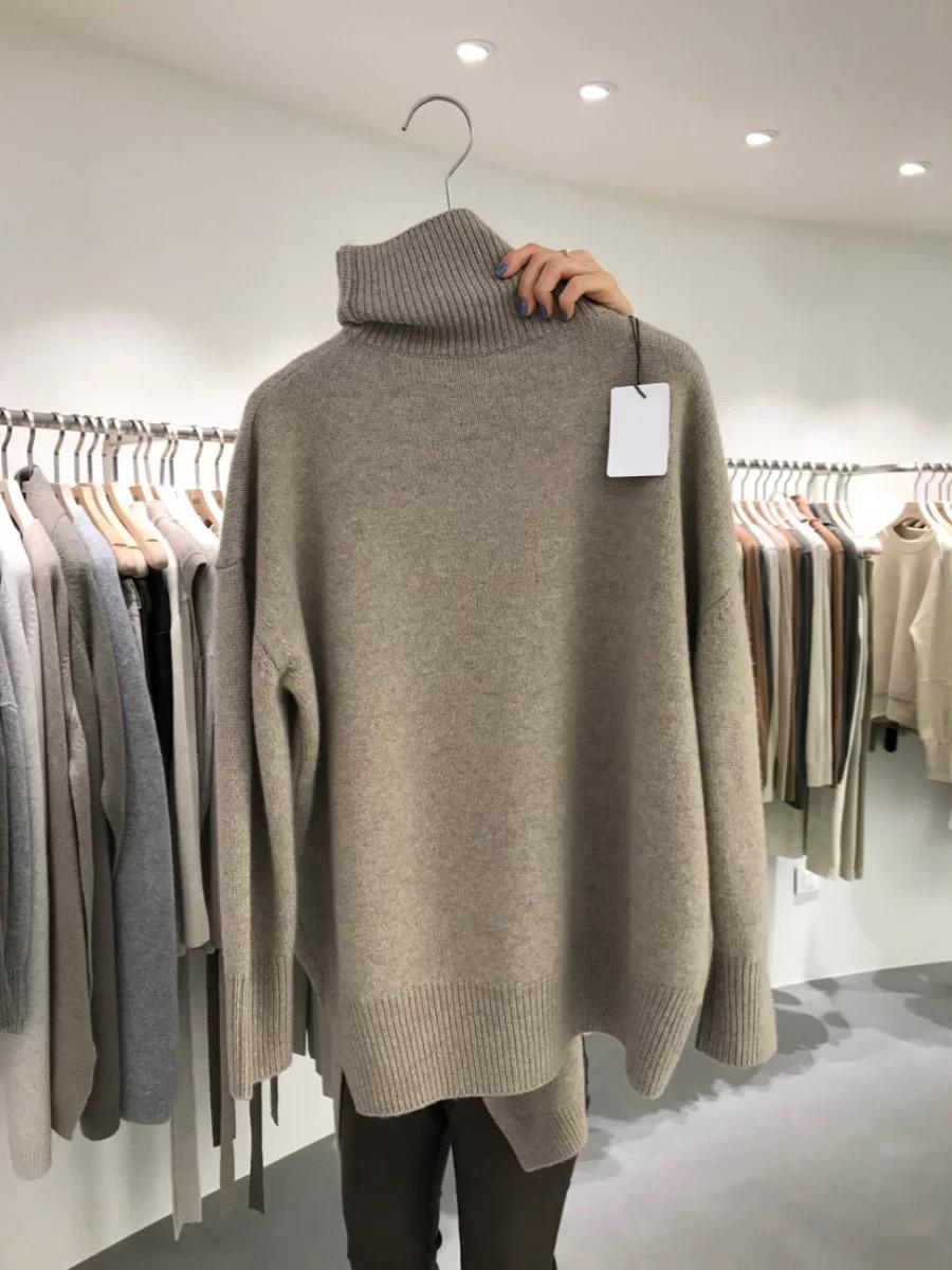 Demair Sweater