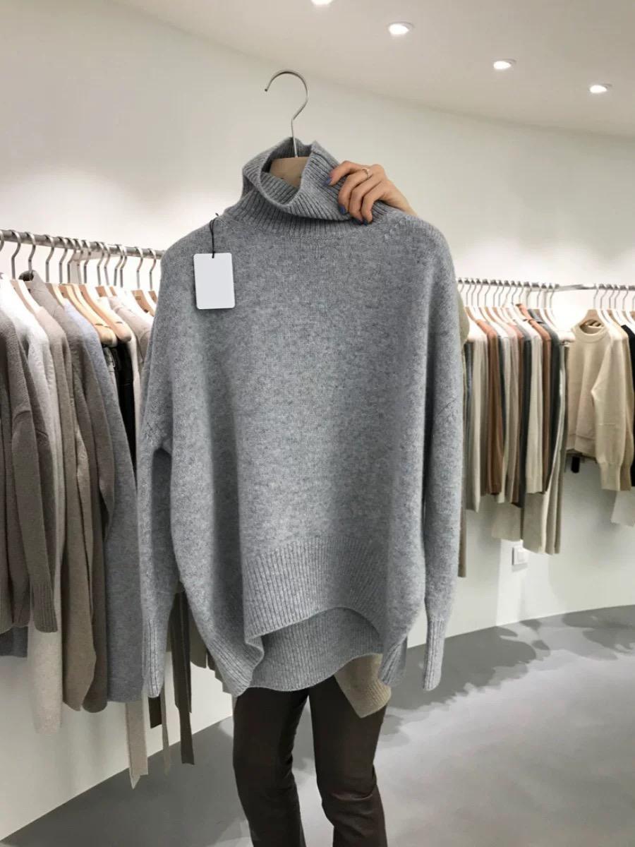Demair Sweater
