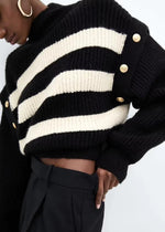 Demair Sweater