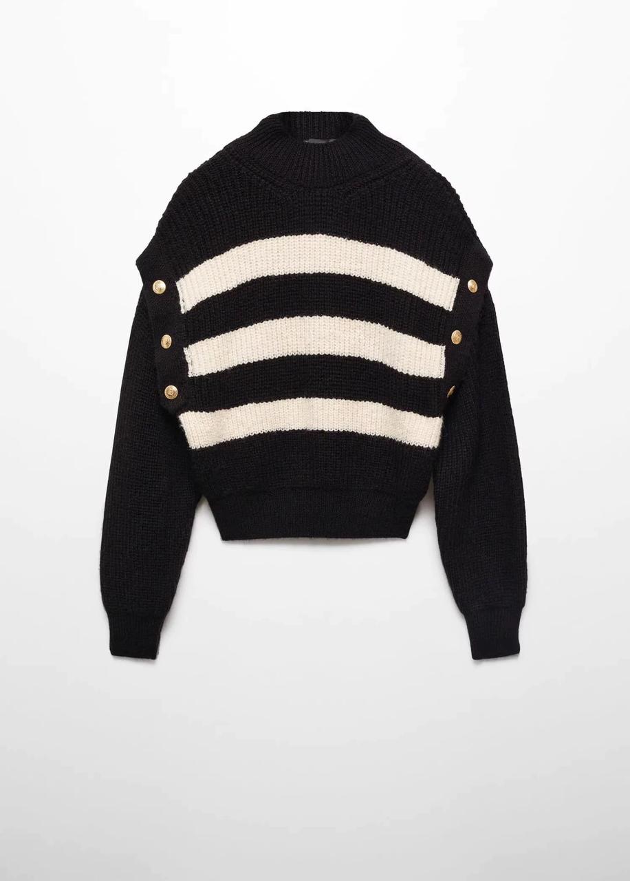 Demair Sweater
