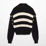 Demair Sweater