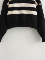 Demair Sweater
