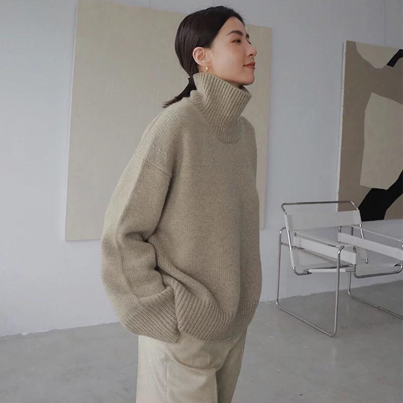 Demair Sweater