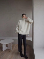 Demair Sweater