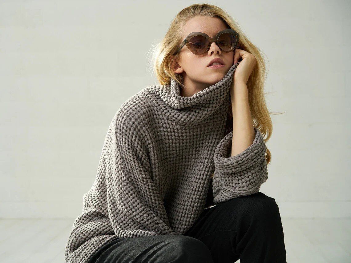 Demair Sweater