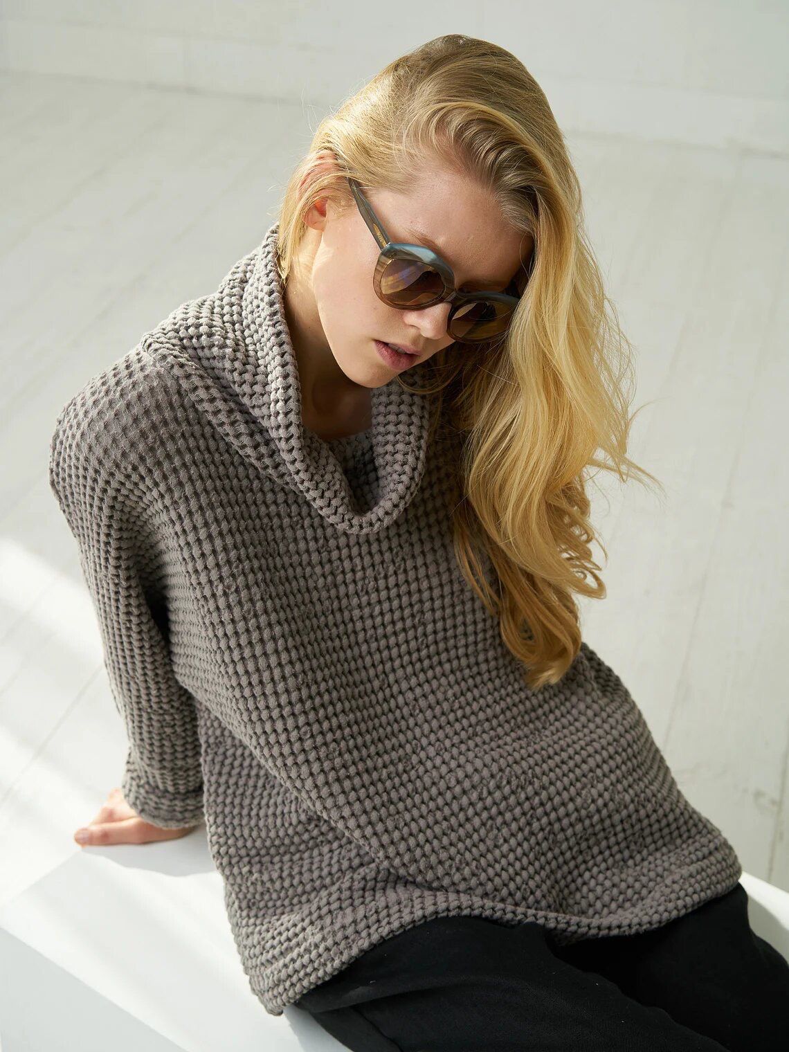 Demair Sweater