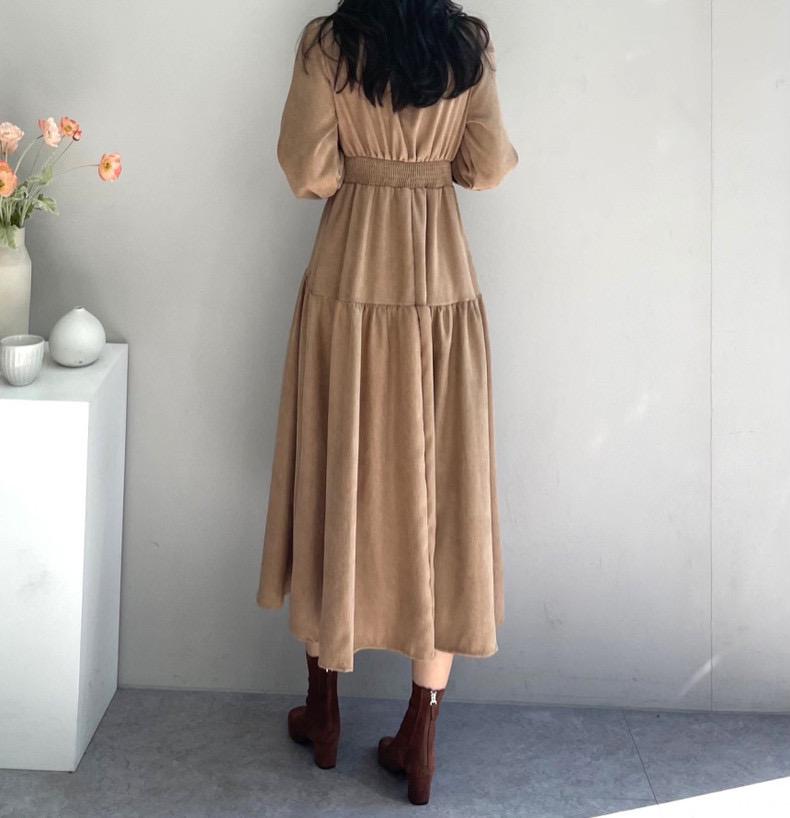 Demair Dress