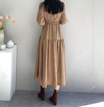 Demair Dress