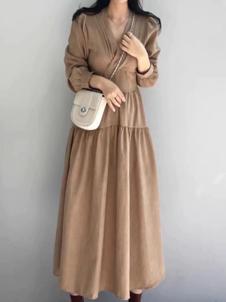 Demair Dress