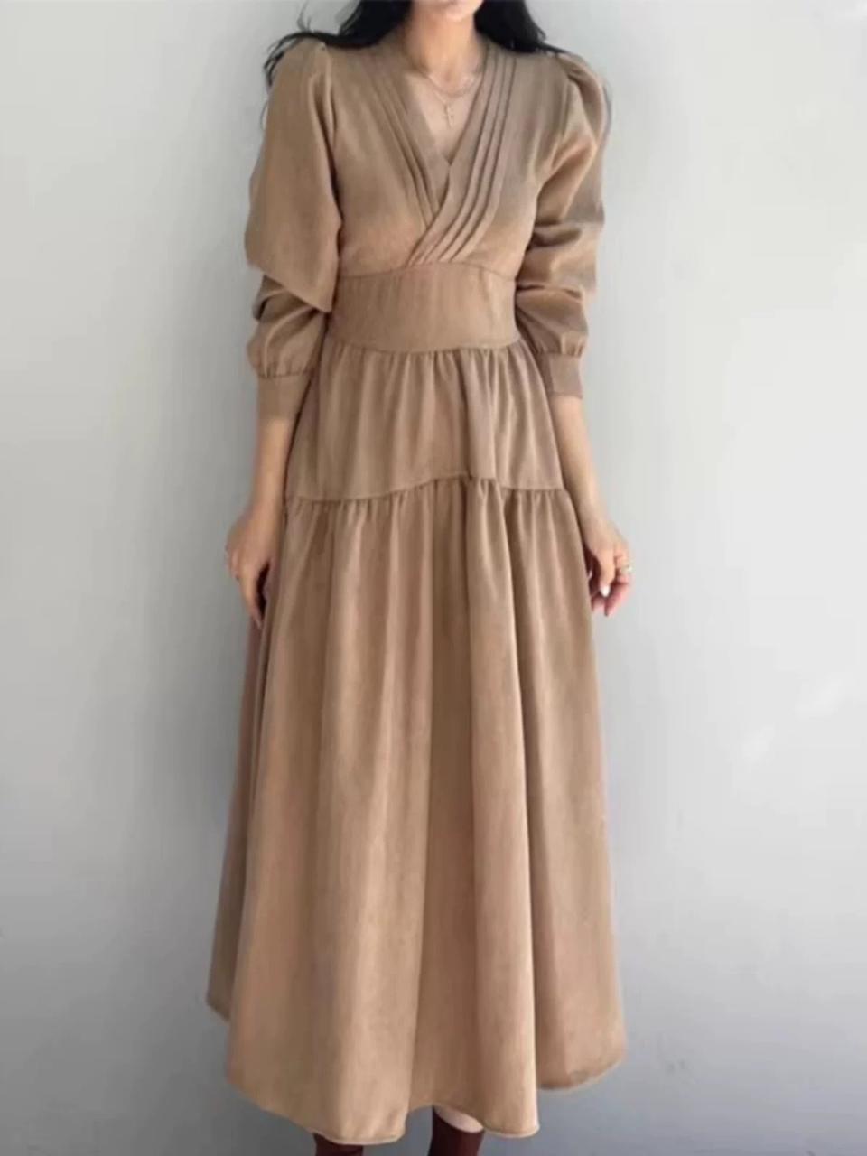 Demair Dress