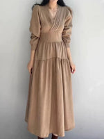 Demair Dress