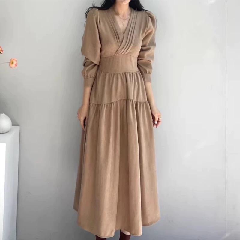 Demair Dress