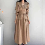 Demair Dress
