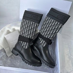 Dior boots