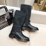 Dior boots