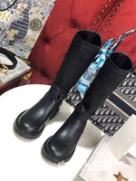 Dior boots