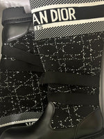 Dior boots