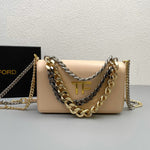 Tom ford shoulder crossbody bag