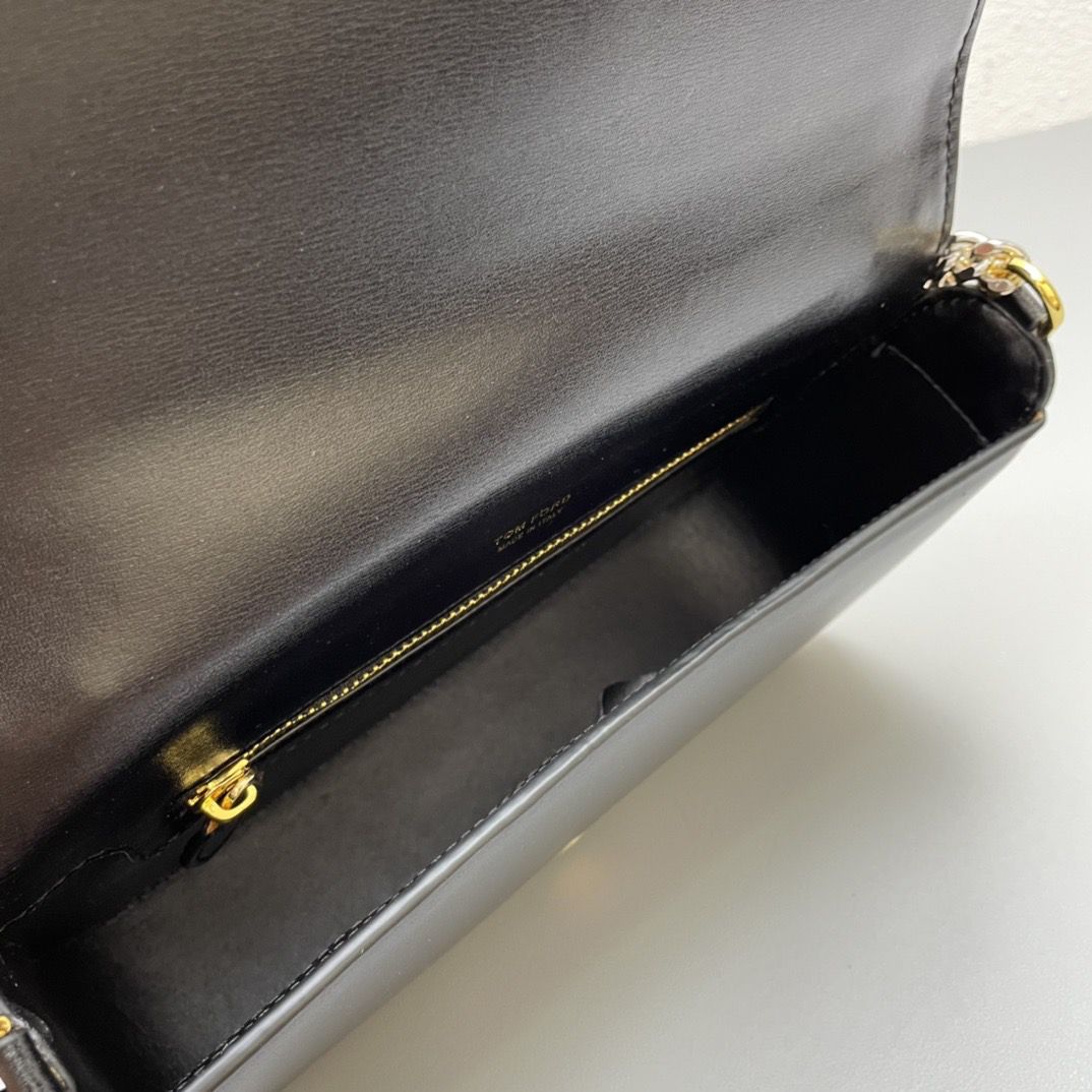 Tom ford shoulder crossbody bag