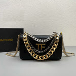Tom ford shoulder crossbody bag