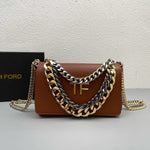 Tom ford shoulder crossbody bag