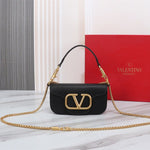 VALENTINO Shoulder Crossbody Handbag