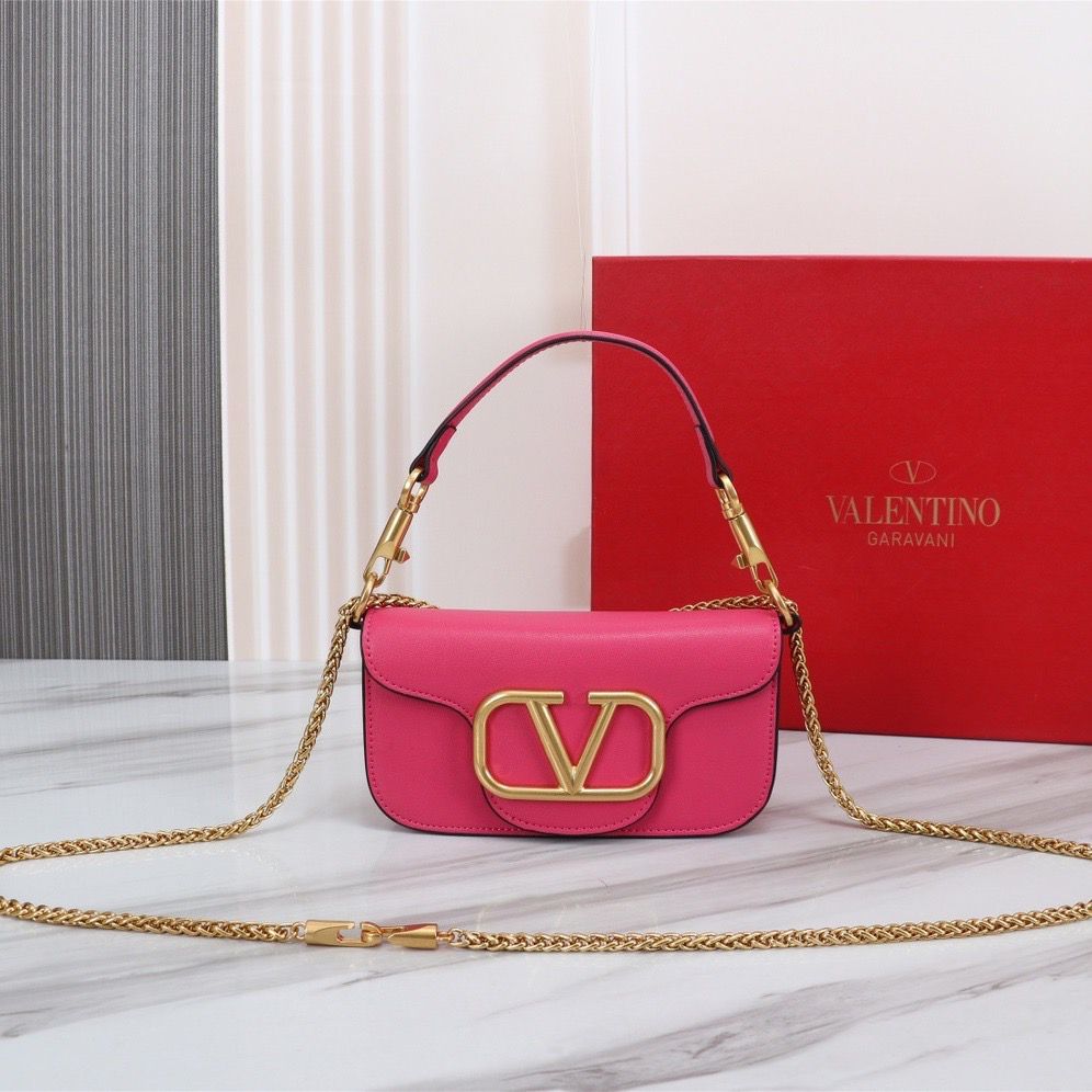 VALENTINO Shoulder Crossbody Handbag