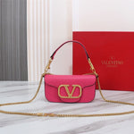 VALENTINO Shoulder Crossbody Handbag