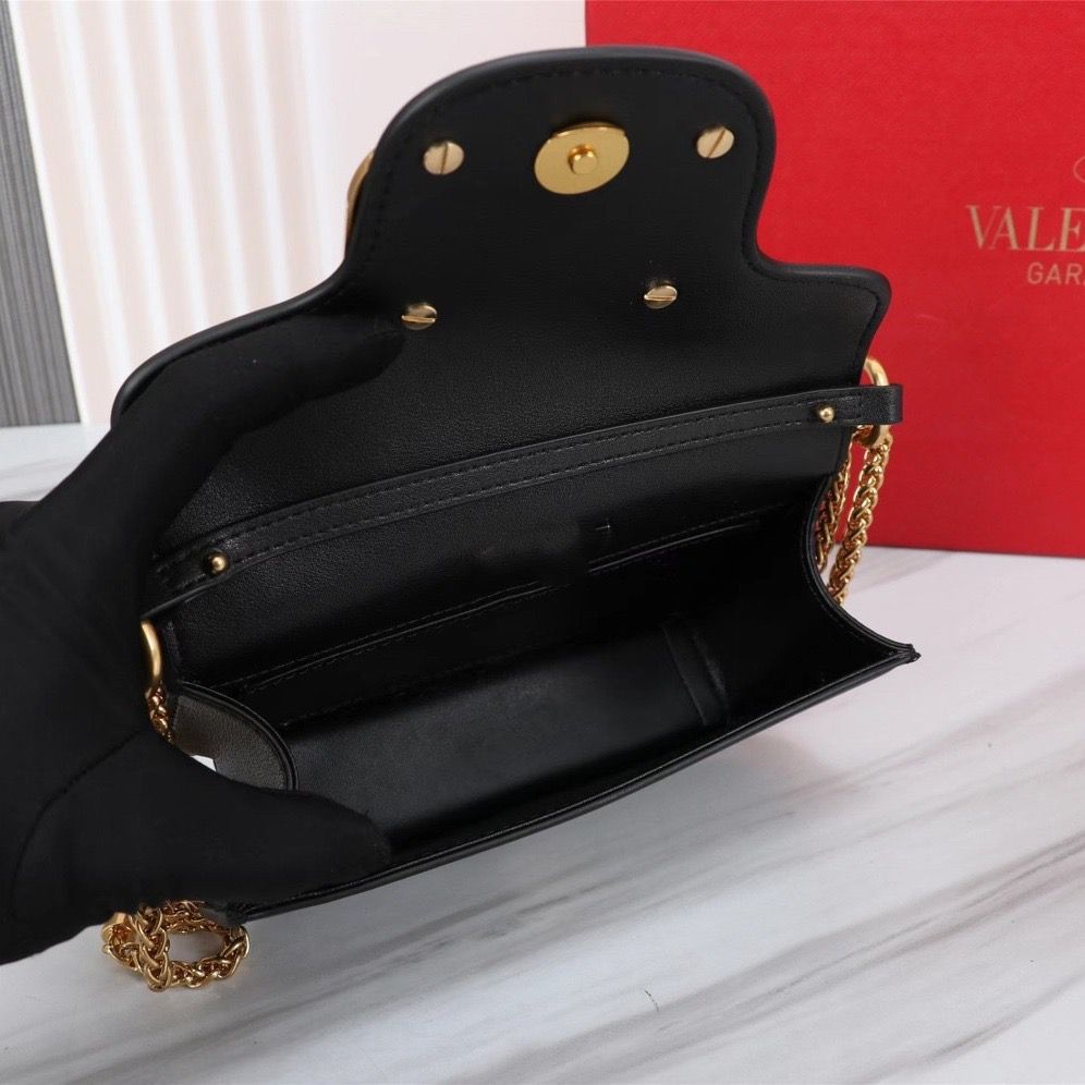 VALENTINO Shoulder Crossbody Handbag