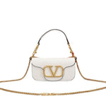 VALENTINO Shoulder Crossbody Handbag